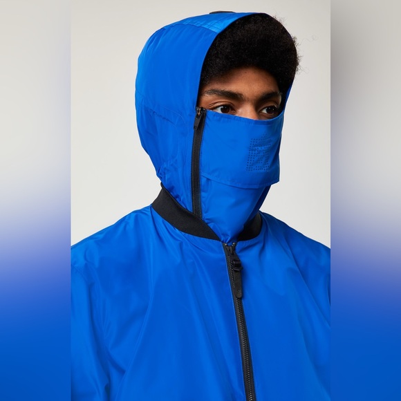 Mackage Nolan Bomber Jacket - Picture 10 of 10